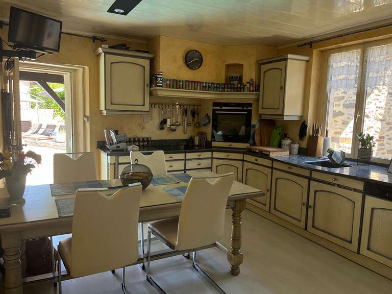 Maison Bouillac - 7 chambres - 260m²