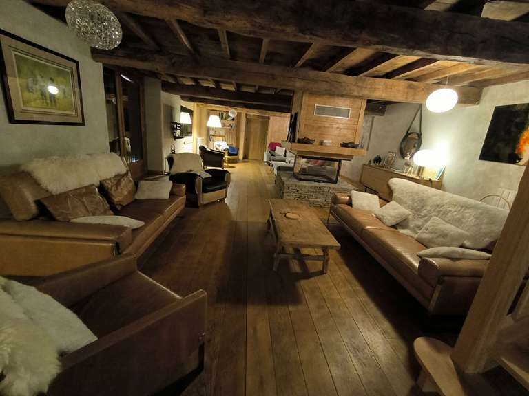 Propriété Tarascon-sur-Ariège - 4 chambres - 270m²