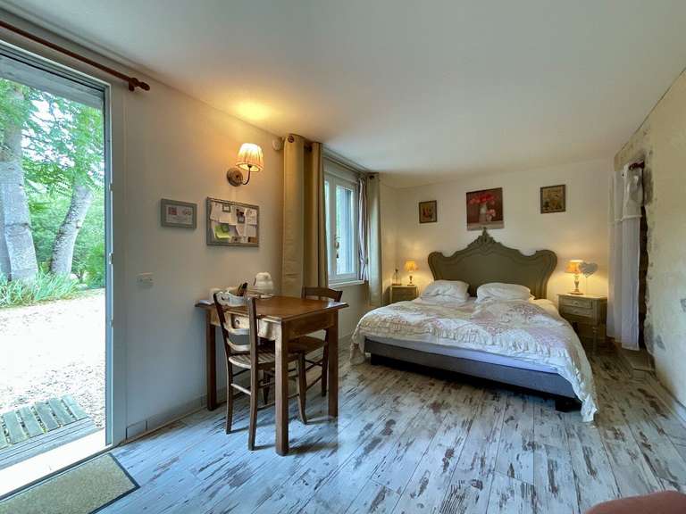 Maison Tour-de-Faure - 12 chambres - 430m²