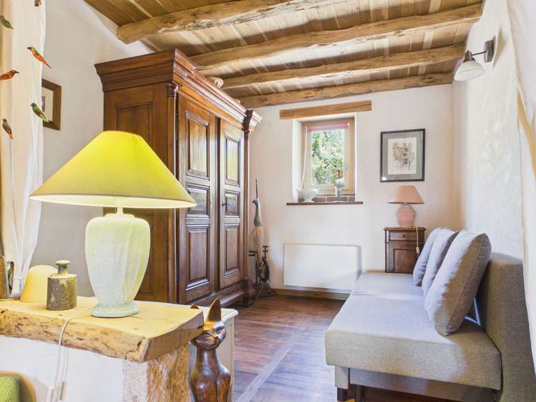 Maison Saint-Jean-de-Laur - 4 chambres - 206m²