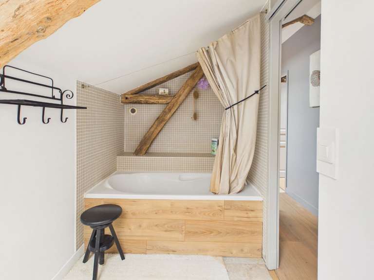 Maison Esclauzels - 6 chambres - 300m²