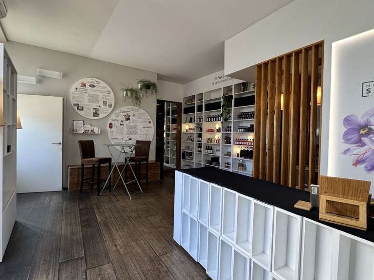 Maison Cajarc - 310m²