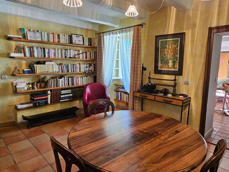 Maison Esclauzels - 2 chambres - 188m²
