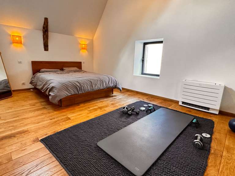 Maison Tour-de-Faure - 11 chambres - 394m²