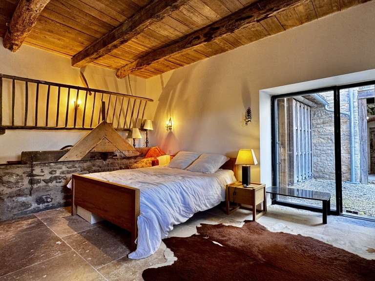 Maison Tour-de-Faure - 11 chambres - 394m²