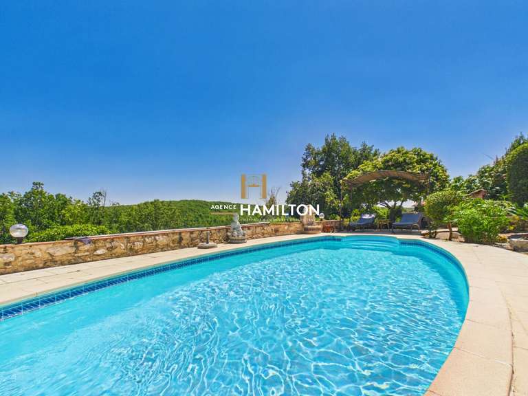 Maison Cordes-sur-Ciel - 5 chambres - 230m²