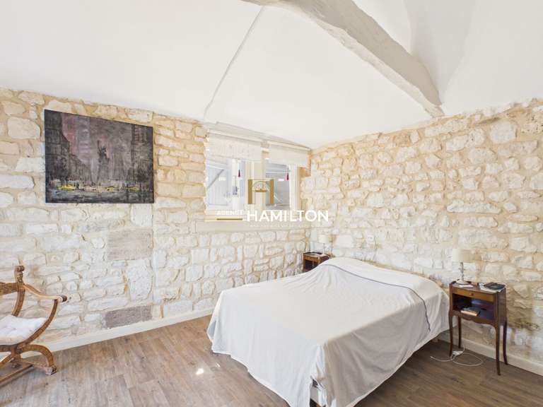 Maison Cordes-sur-Ciel - 5 chambres - 230m²