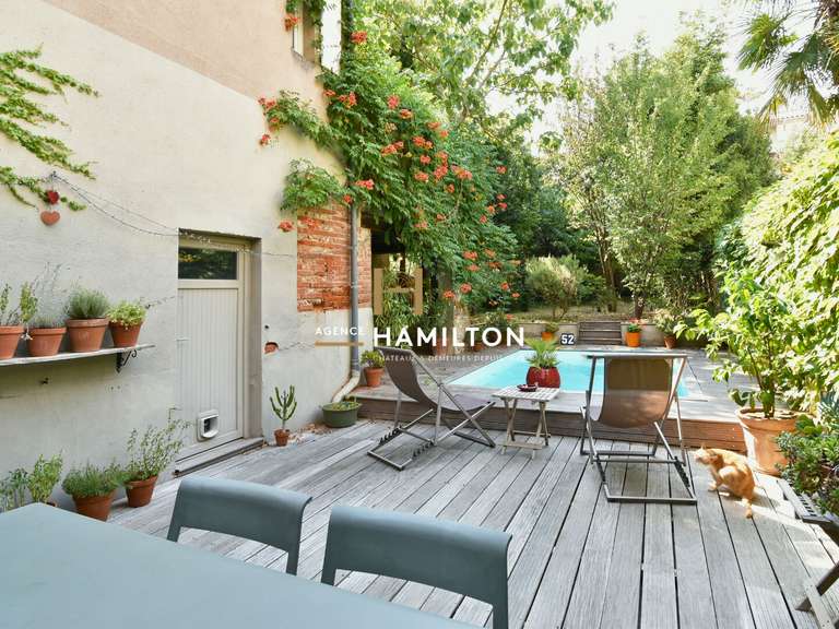 Maison Albi - 6 chambres - 268m²