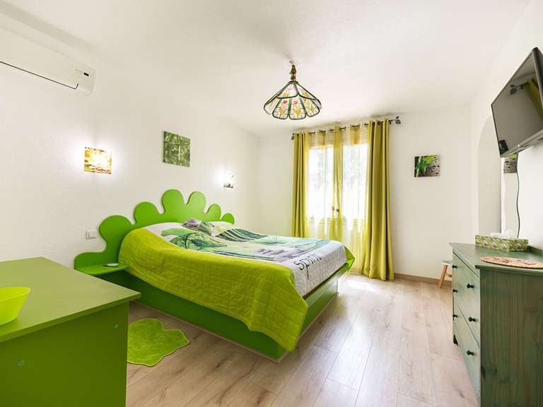 Maison Ortaffa - 13 chambres - 612m²
