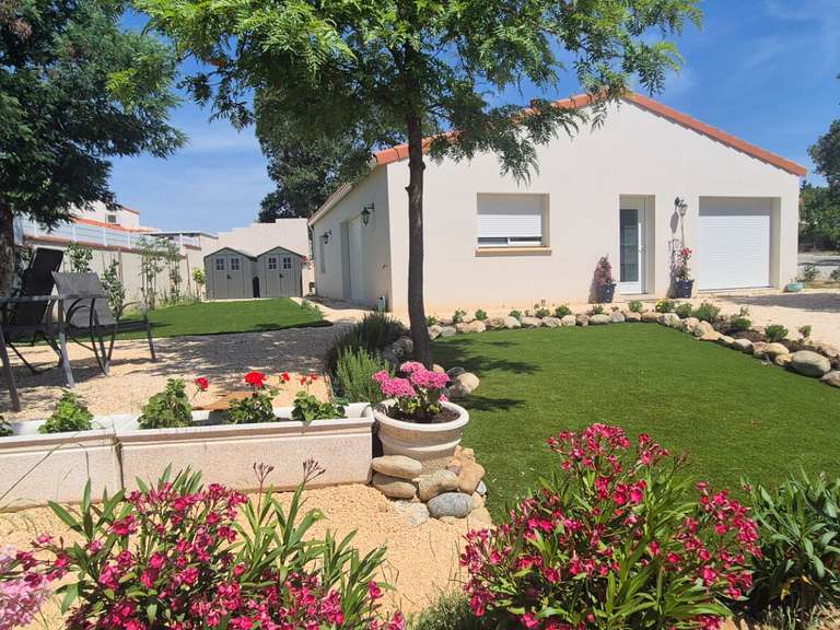Maison Ortaffa - 13 chambres - 612m²