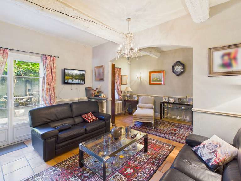 Maison Vedène - 5 chambres - 214m²