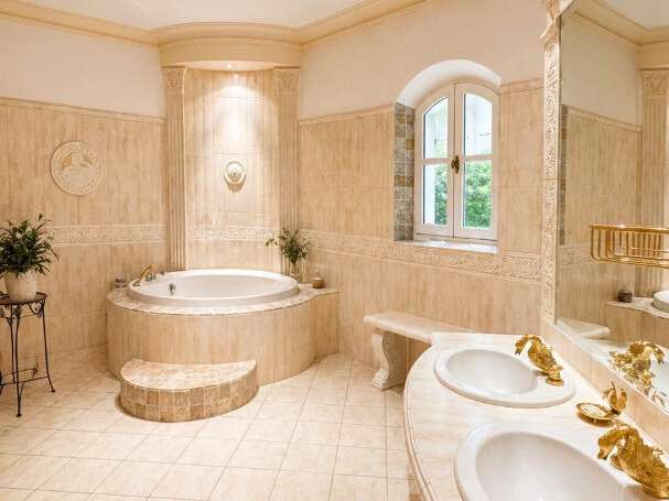 Villa Saint-Rémy-de-Provence - 5 chambres - 361m²