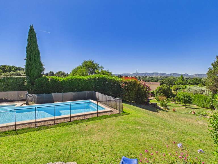 Villa Eyragues - 4 chambres - 233m²