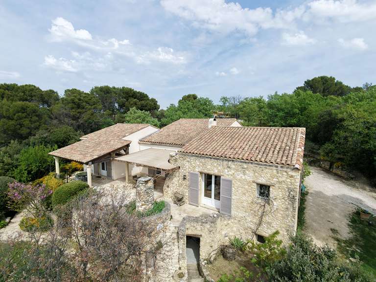 House Venasque - 4 bedrooms - 206m²