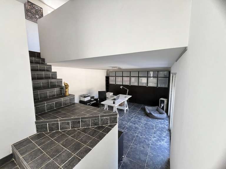 Villa Aubais - 4 bedrooms - 310m²