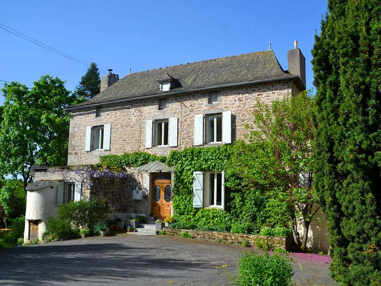 House Bor-et-Bar - 7 bedrooms - 442m²