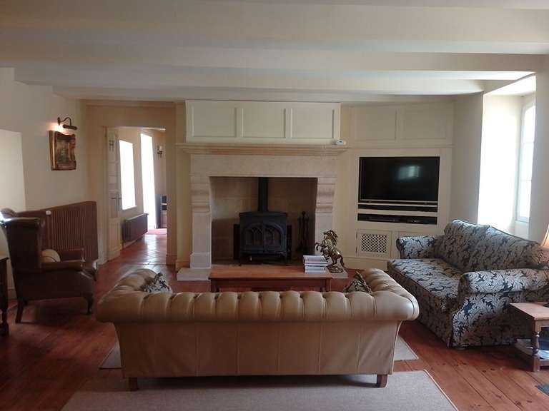 House Martiel - 6 bedrooms - 310m²