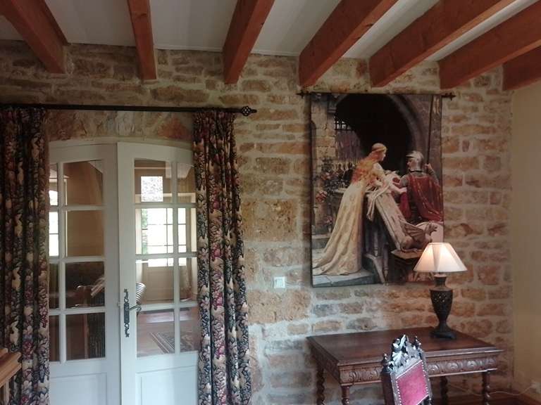House Martiel - 6 bedrooms - 310m²