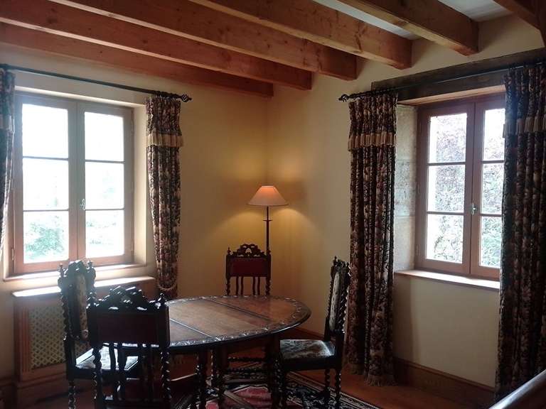 House Martiel - 6 bedrooms - 310m²