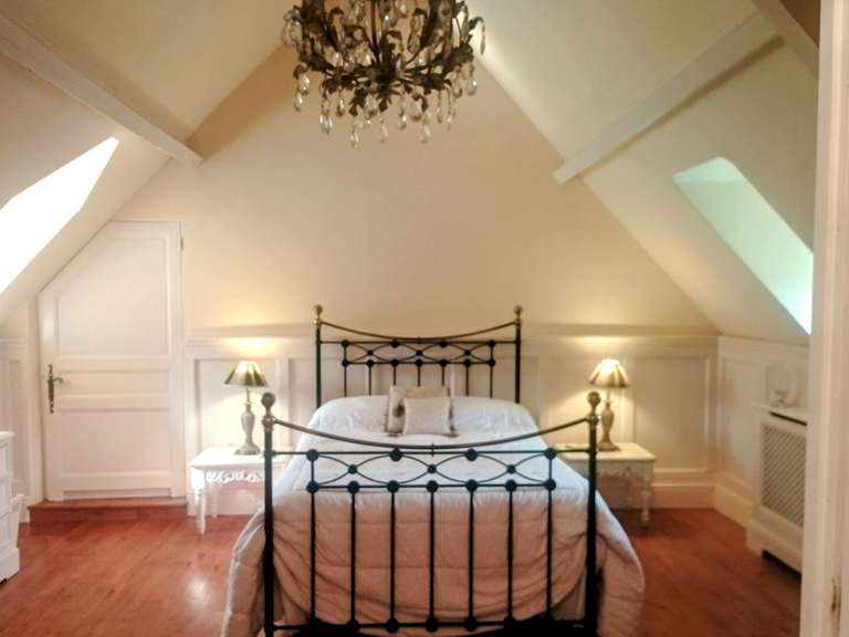 House Martiel - 6 bedrooms - 310m²