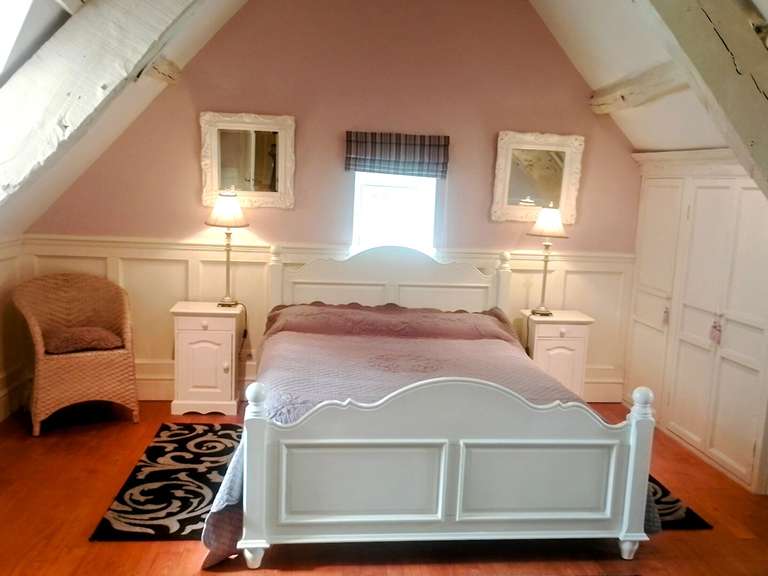 House Martiel - 6 bedrooms - 310m²