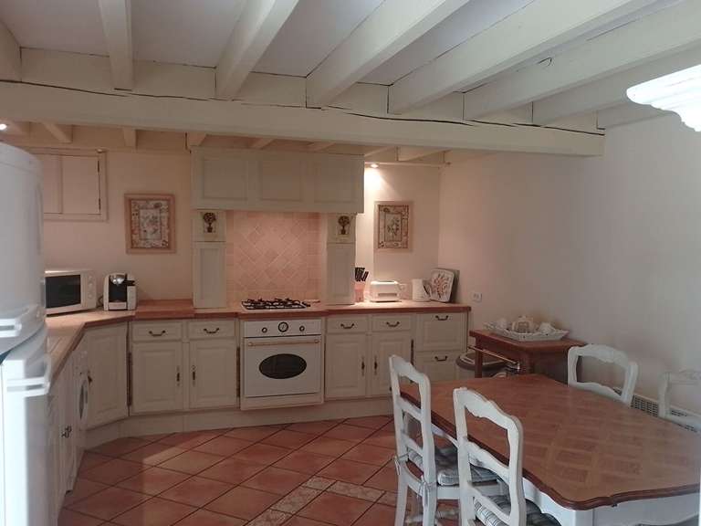 House Martiel - 6 bedrooms - 310m²