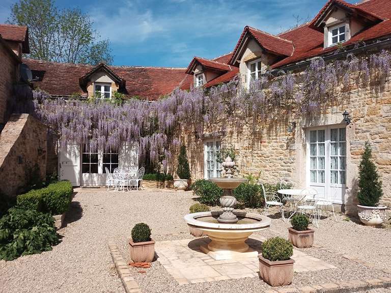 House Martiel - 6 bedrooms - 310m²