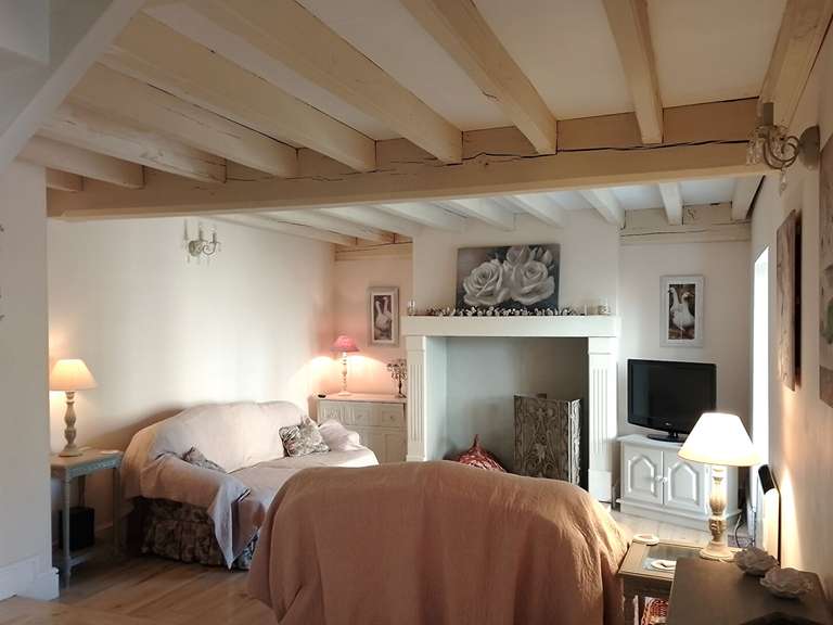 House Martiel - 6 bedrooms - 310m²