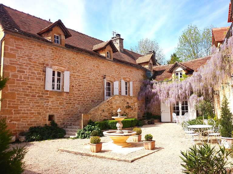House Martiel - 6 bedrooms - 310m²