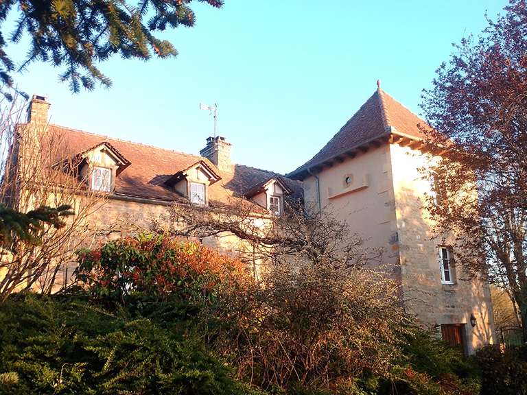 House Martiel - 6 bedrooms - 310m²