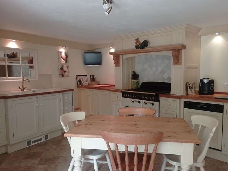House Martiel - 6 bedrooms - 310m²