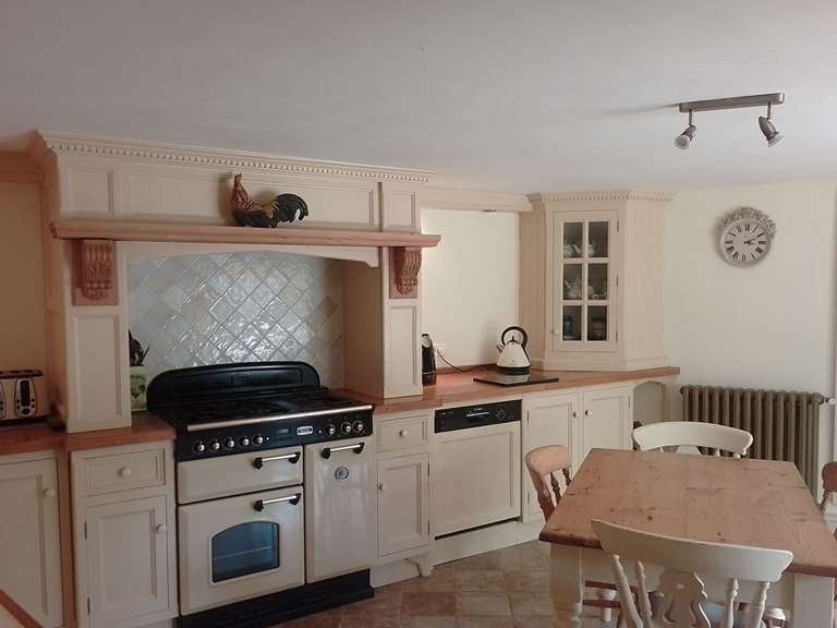 House Martiel - 6 bedrooms - 310m²