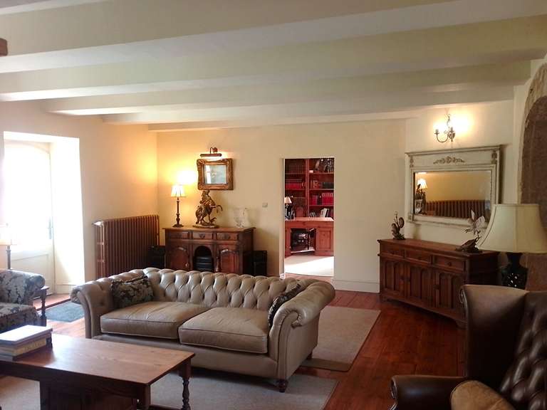House Martiel - 6 bedrooms - 310m²