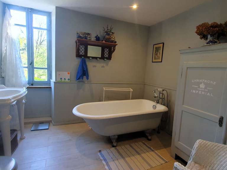 House Lunac - 7 bedrooms - 398m²