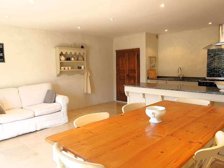 House Najac - 4 bedrooms - 287m²