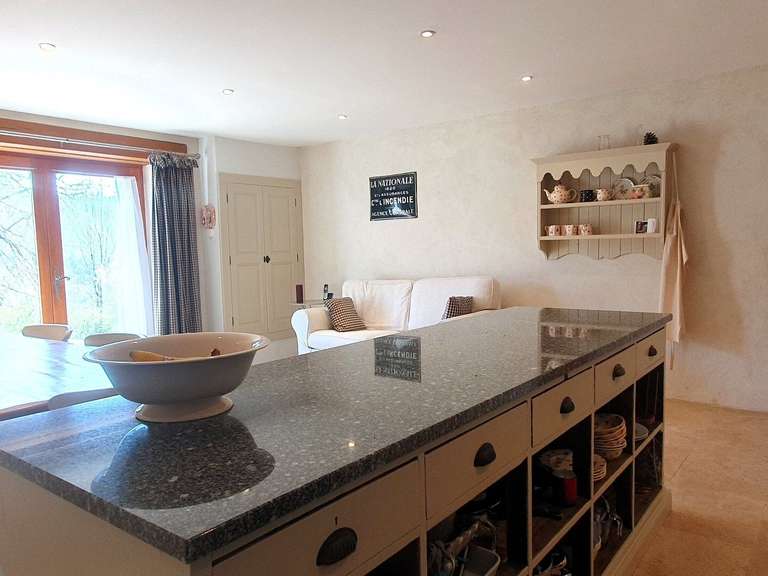 House Najac - 4 bedrooms - 287m²