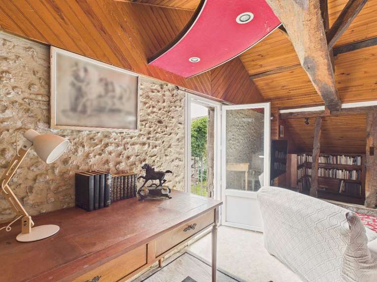 Maison Mimbaste - 6 chambres - 220m²