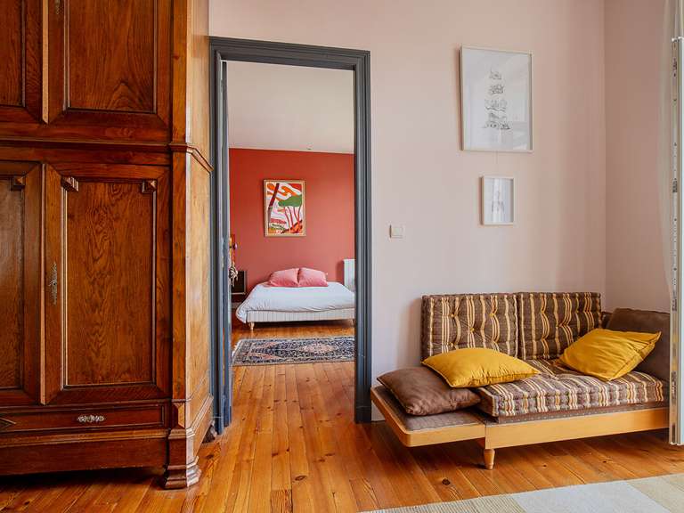 Maison Dax - 9 chambres - 539m²