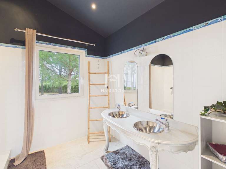 Villa Sanguinet - 4 bedrooms - 230m²