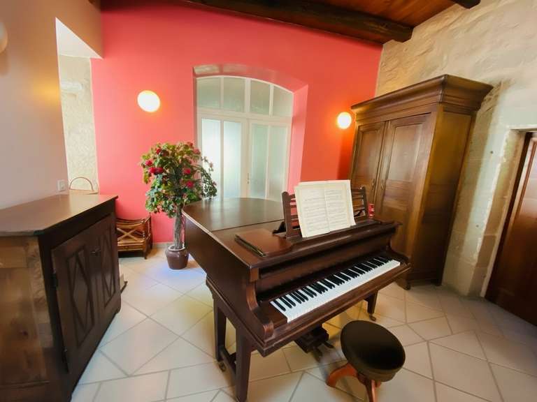 Maison Cahors - 5 chambres - 335m²
