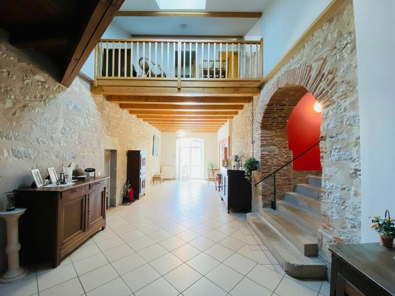 Maison Cahors - 5 chambres - 335m²