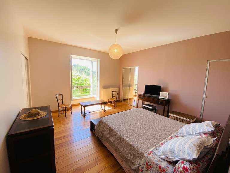 Maison Cahors - 5 chambres - 335m²