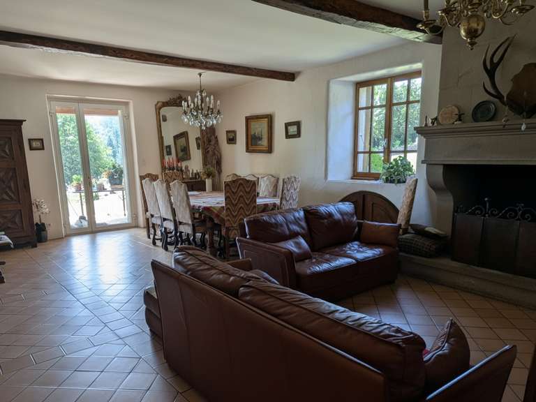 Maison La Bastide-de-Sérou - 6 chambres - 248m²