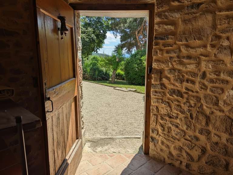 Maison La Bastide-de-Sérou - 6 chambres - 248m²