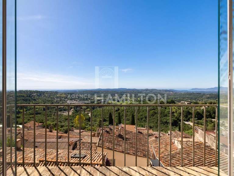 Maison Châteauneuf-Grasse - 2 chambres - 193m²