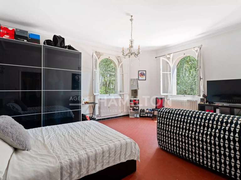Villa Grasse - 5 bedrooms - 195m²