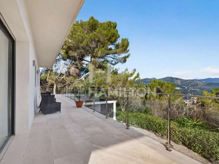 Maison Nice - 4 chambres - 176m²