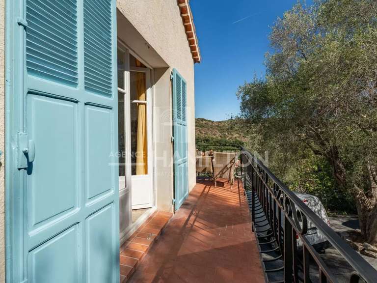 Villa Biot - 5 bedrooms - 125m²