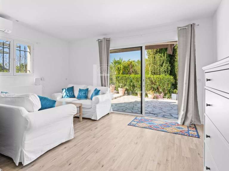 Villa Grasse - 6 bedrooms - 250m²