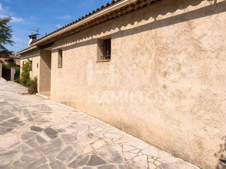 Maison Le Rouret - 200m²